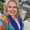 Nancy Mashalovas profil