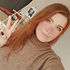 Alisa Sinitsyna's profile