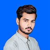 Profil appartenant à Shahzaib Ahmad