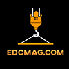 EDC Magazine's profile