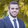 Khaled Abbass profil