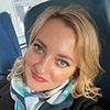 Elizaveta Zubareva's profile