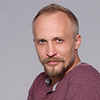 Ivan Vlasenkos profil