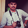 Profilo di Arslan Waheed