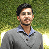 Profil użytkownika „Shahzad Mirza”