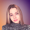 Ekaterina Volkova's profile