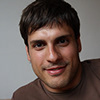 Evgeniy Mitov's profile