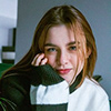 Kateryna Lubska's profile