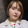Profil von Alina Kurakina