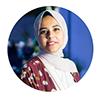 Profil von Zeinab Ibrahim
