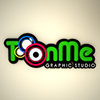 Profiel van TooonMe Graphic studio