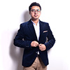 Profil von Shamim Reza Khan