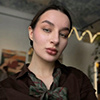 Ekaterina Chernysheva's profile
