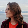 Profiel van Anna Zaitseva