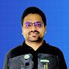 Sandeep karkars profil