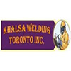 Khalsa Welding Toronto 的个人资料
