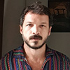 Profilo di Mario Menezes
