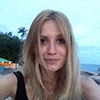 Profil użytkownika „Daria Zabrodina”