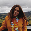 Luz Ángela Díaz profili