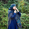 Profilo di Mahdieh Mozafarian