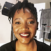 Profiel van Prudence Tshikalange