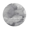 Annie Gordon's profile