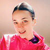 Nata Shydlovska's profile