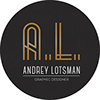 Profil appartenant à Andrey Lotsman
