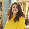 Rida Shah's profile