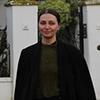 Profiel van Vita Sovenko