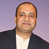Vivek Gupta's profile