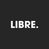 LIBRE. 𝐵𝑟𝑎𝑛𝑑𝑖𝑛𝑔 & 𝐷𝑒𝑠𝑖𝑔𝑛's profile