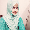 Saba Dilawar sin profil