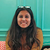 Nishtha Raghav's profile