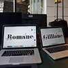 Profil Gilliane & Romane