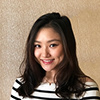 Profil von Hannah Jeung