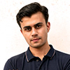 Profil von Soban Rao