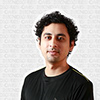 Vinayak Pancholi sin profil
