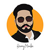 Harry Manku's profile