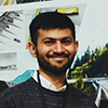 Profil użytkownika „Utsav Shah”