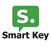 Smart Key 的個人檔案