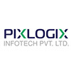 Henkilön Pixlogix InfoTech Pvt. Ltd profiili
