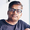 Profil Hari Kumar
