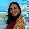 Profil von Shreen Emad