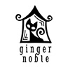 Ginger Noble 的个人资料