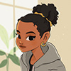 Naomikado Illustratrices profil