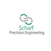Scharf Precision Engineerings profil