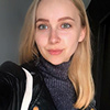 Profil użytkownika „Ana Smyshliaeva”