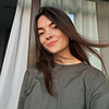 Tetiana Fedinchyk sin profil