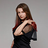 Aleksandra Zheglova's profile